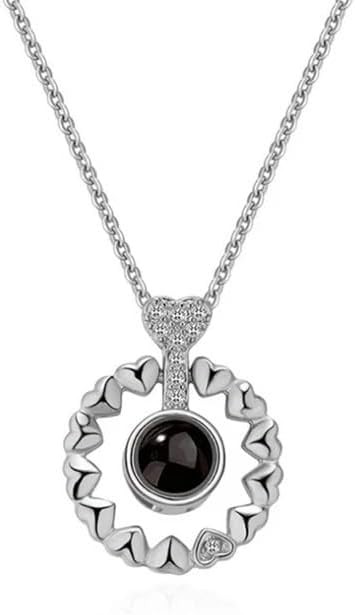 Retro Rounded Hearts